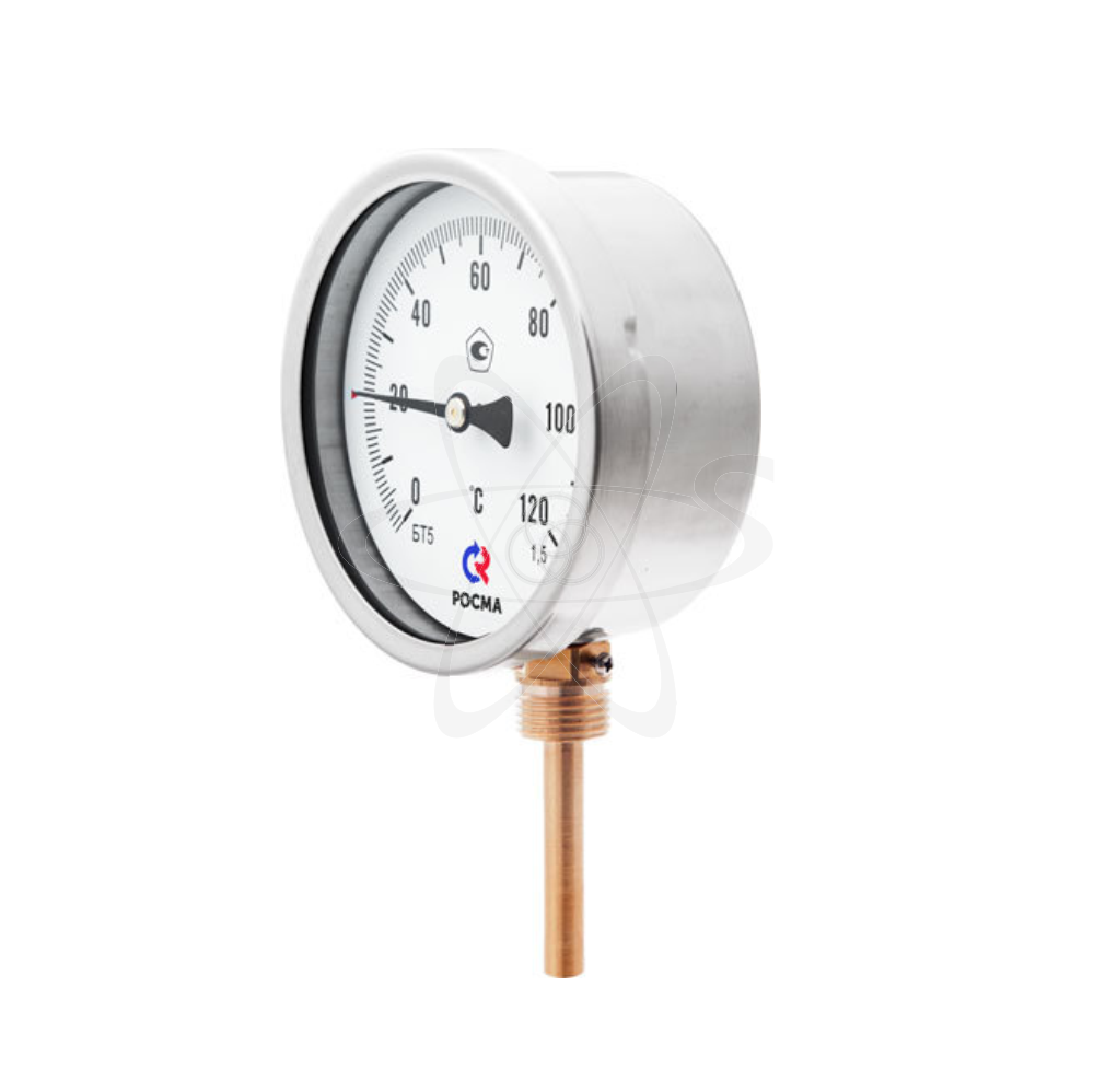 БТ-32.211(0...100C)G1/2.64.2,5 Р