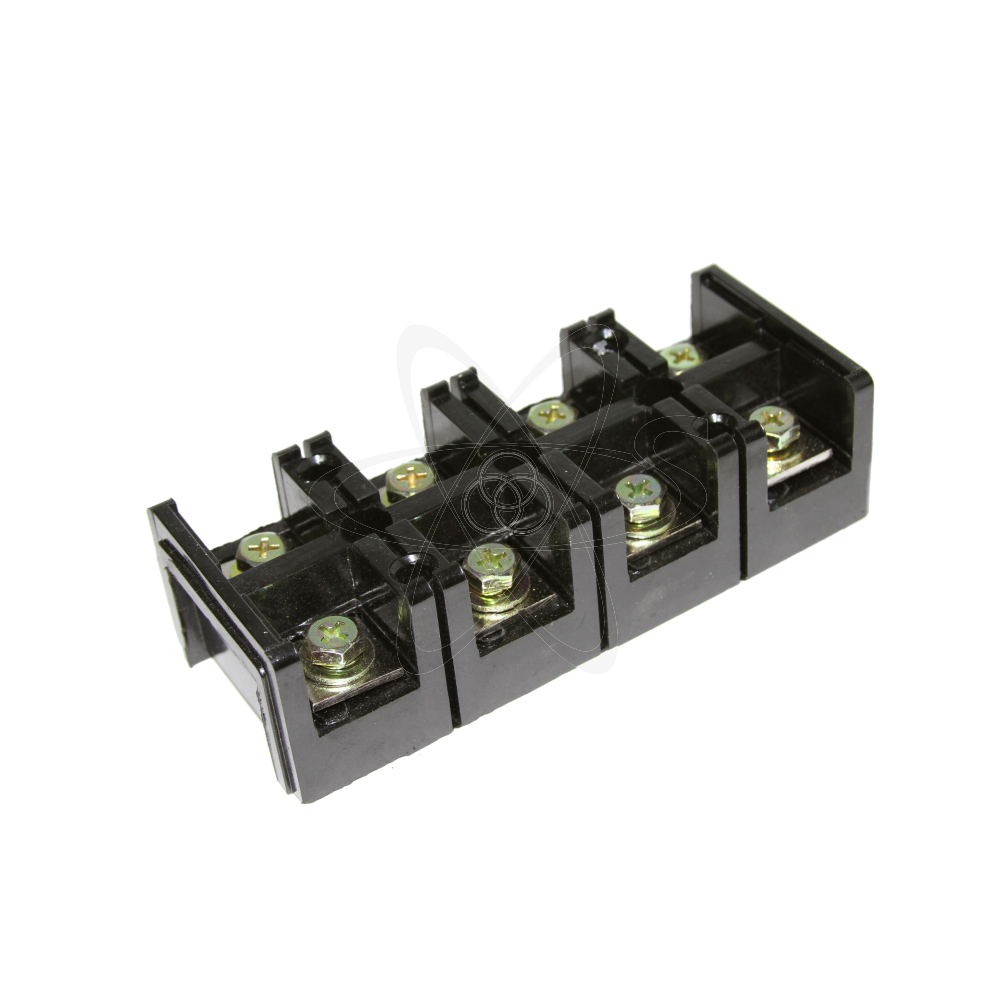 Зажим контактный ЗКВК-10004