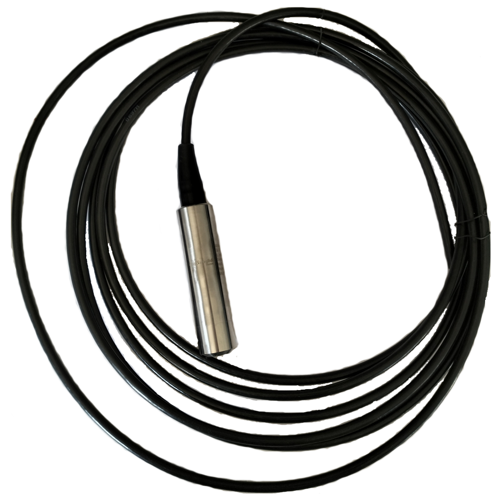 Датчик давления ПД-Г (0-10) A4-M-0.5-M-N-11