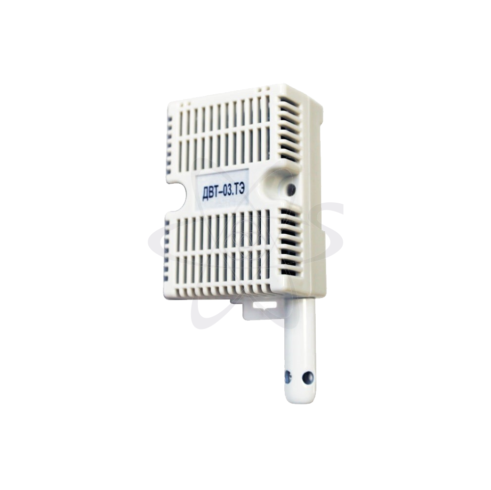 Датчик влажн. и температуры ДВТ-03.ТЭ.2.Д.1,0