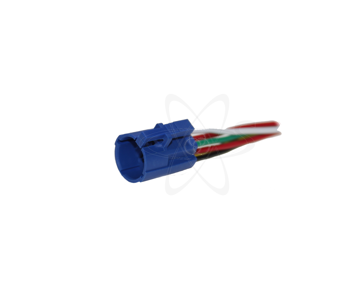 Коннектор HBS1-AGQ/R6+ для ком.арматуры универсальный