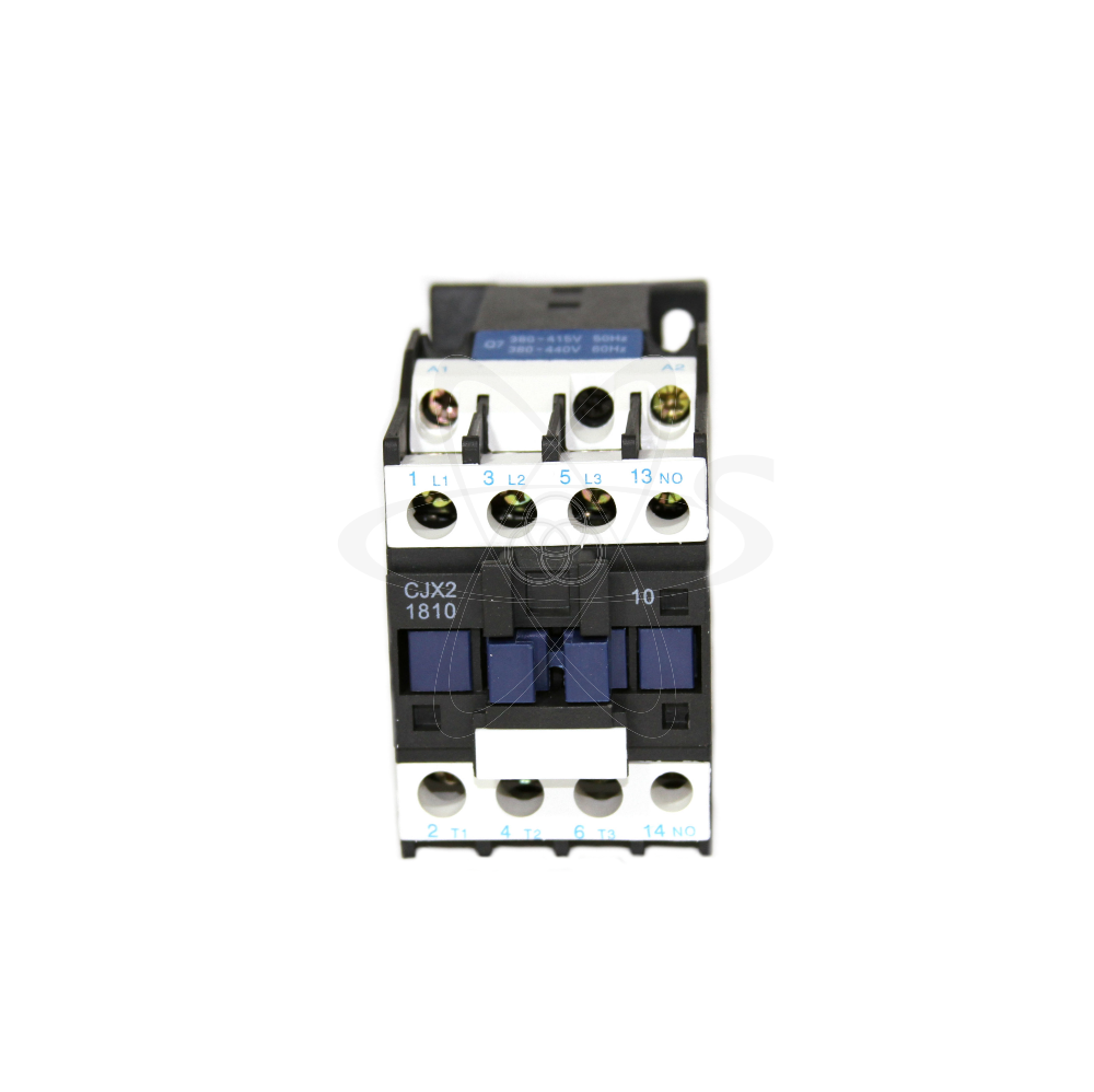 Контактор CJX2 18/10  АС 36V