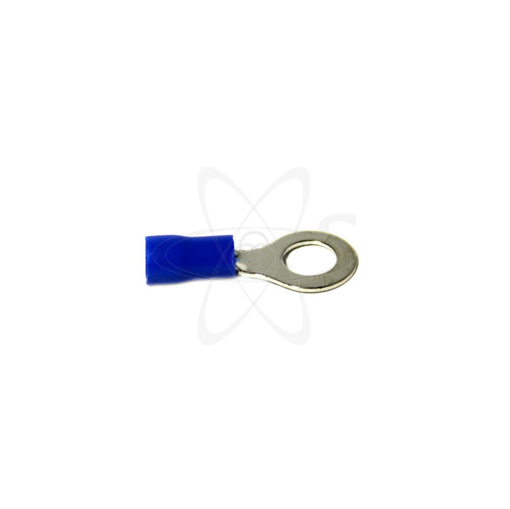 Наконечник НКИ 2-6 кольцо 1,5-2,5 мм(100шт.)