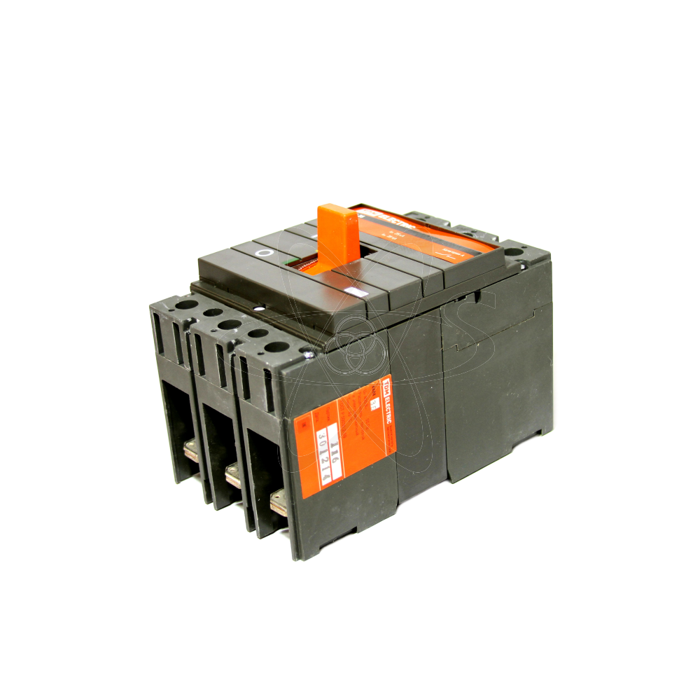 Авт. выключатель ВА88-35 3Р 63А 35кА