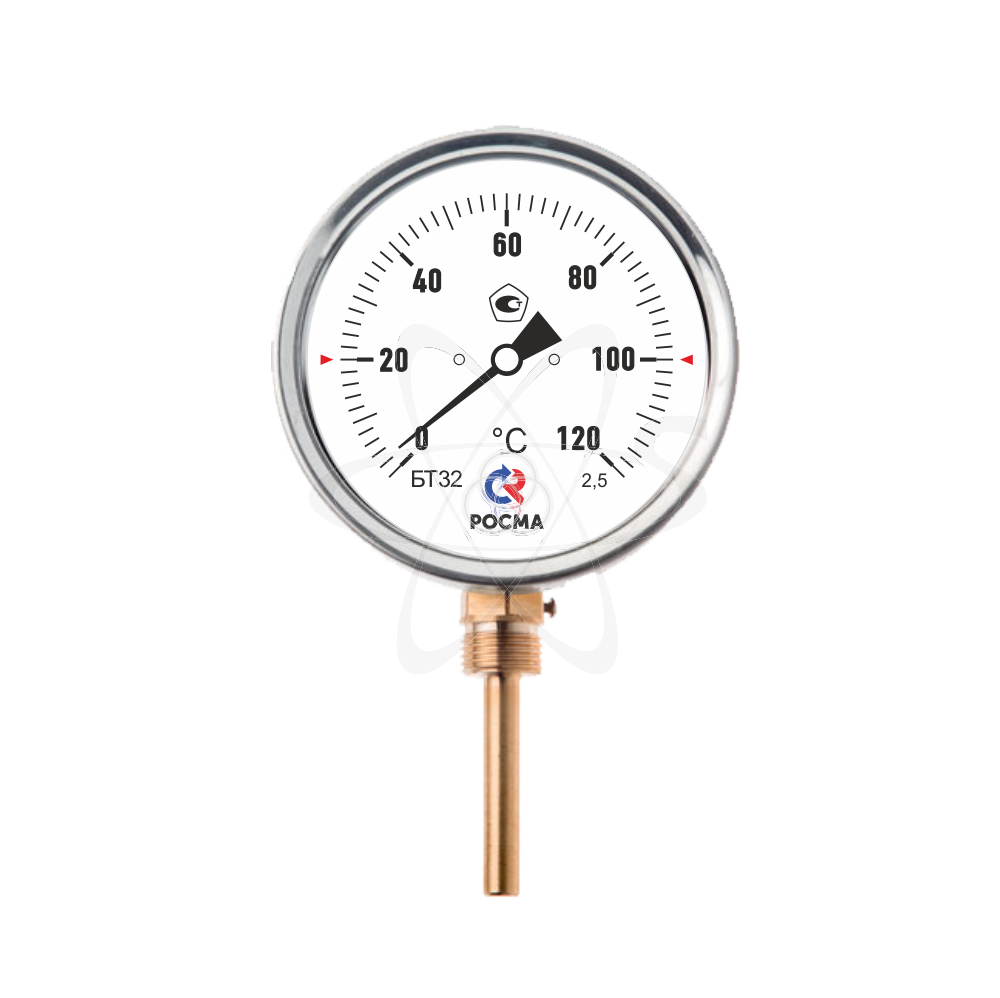 БТ-32.211(0...120C)G1/2.150.2,5 Р