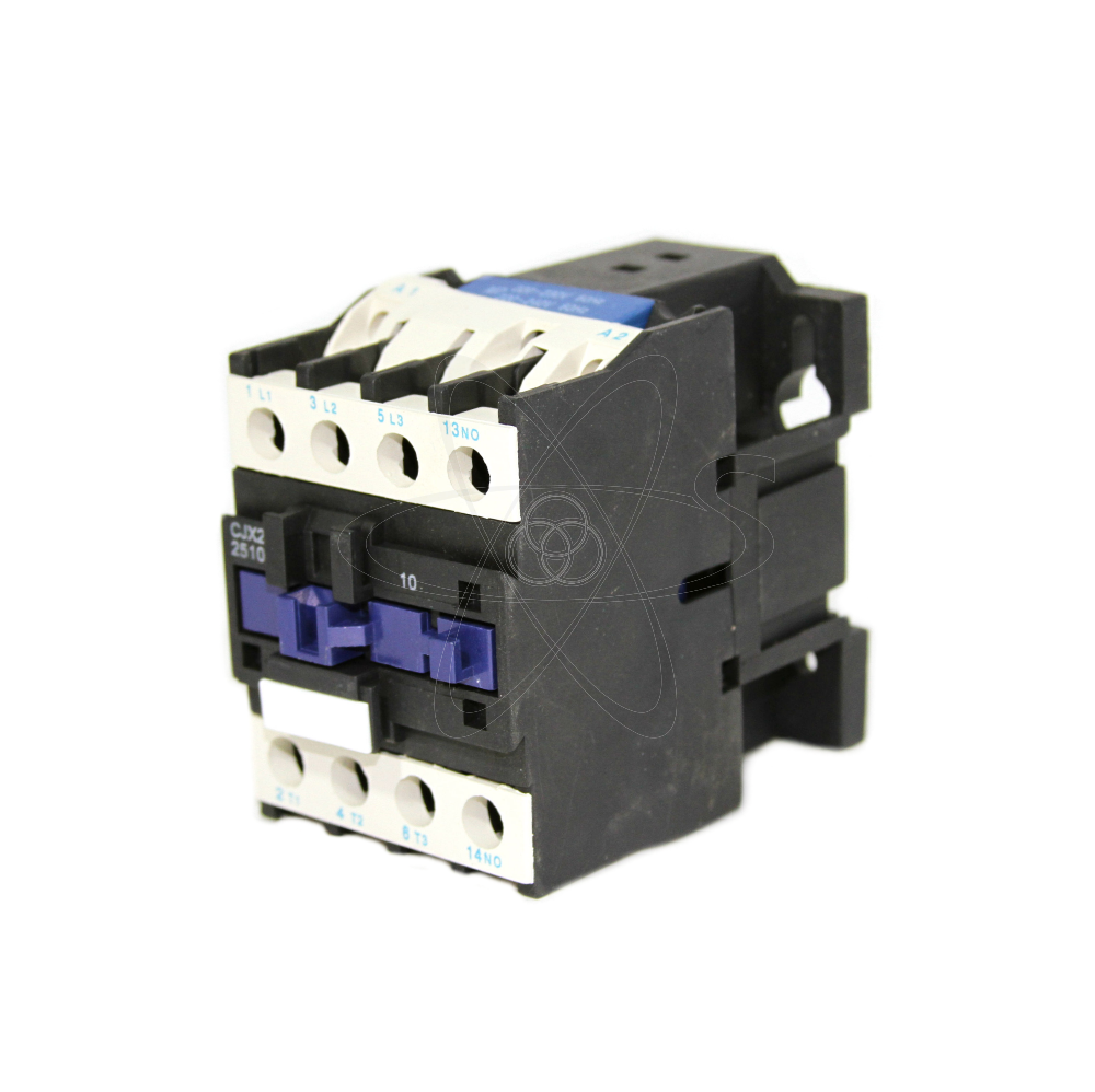 Контактор CJX2 25/10  АС220V