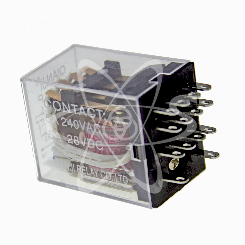 Промежуточное реле НН54PL АC24V