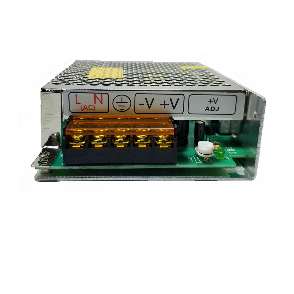 Блок питания. CHS-60-12VDC (5A)