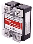 Твердотельное реле HDH-10044.ZD3 100А 1ф. упр. 3-32VDC