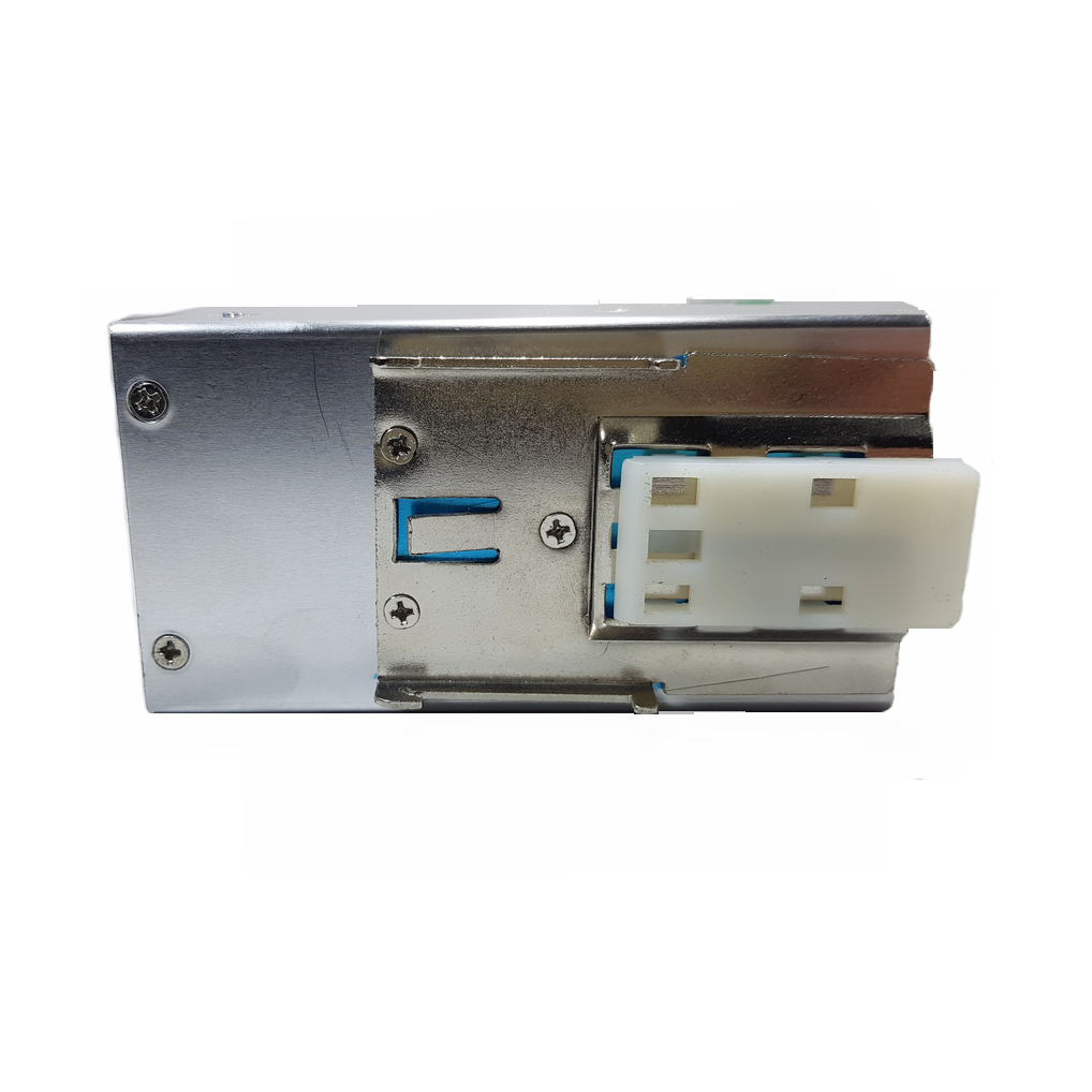 Блок питания. CHR-120-12VDC (10A)