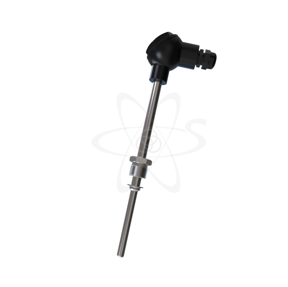 КДТС035-РТ100.В4.60(РТ100,L=60мм,d=8мм,0+150С)