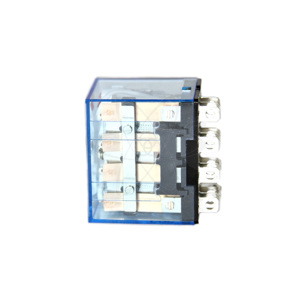 Промежуточное реле LY4NJ AC 220V
