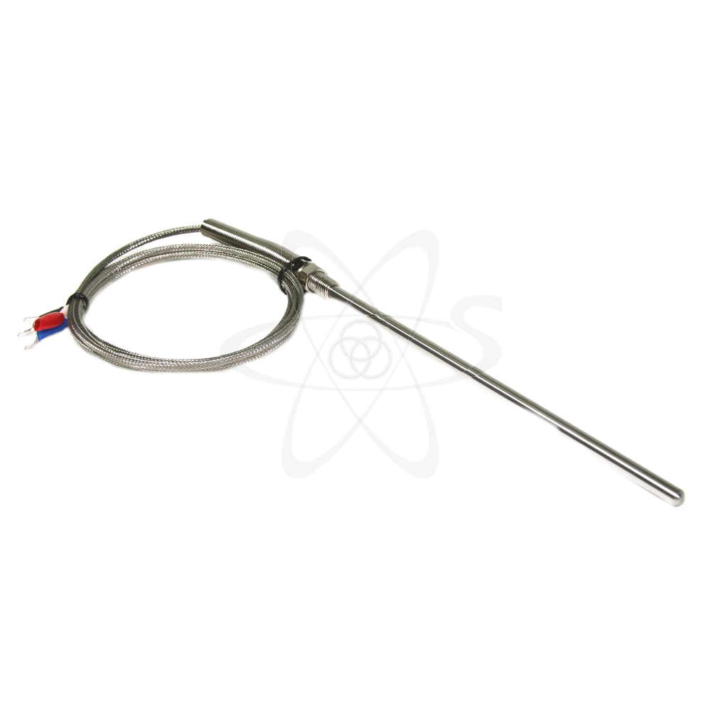 Термопара ТПК 126/5/1,5М8/150/Гр.- К