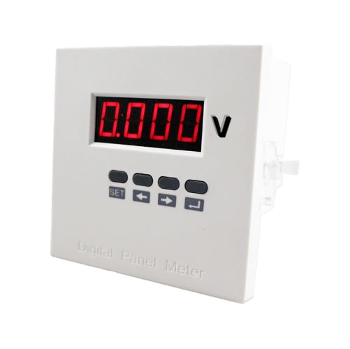 Вольтметр ZK-AV61