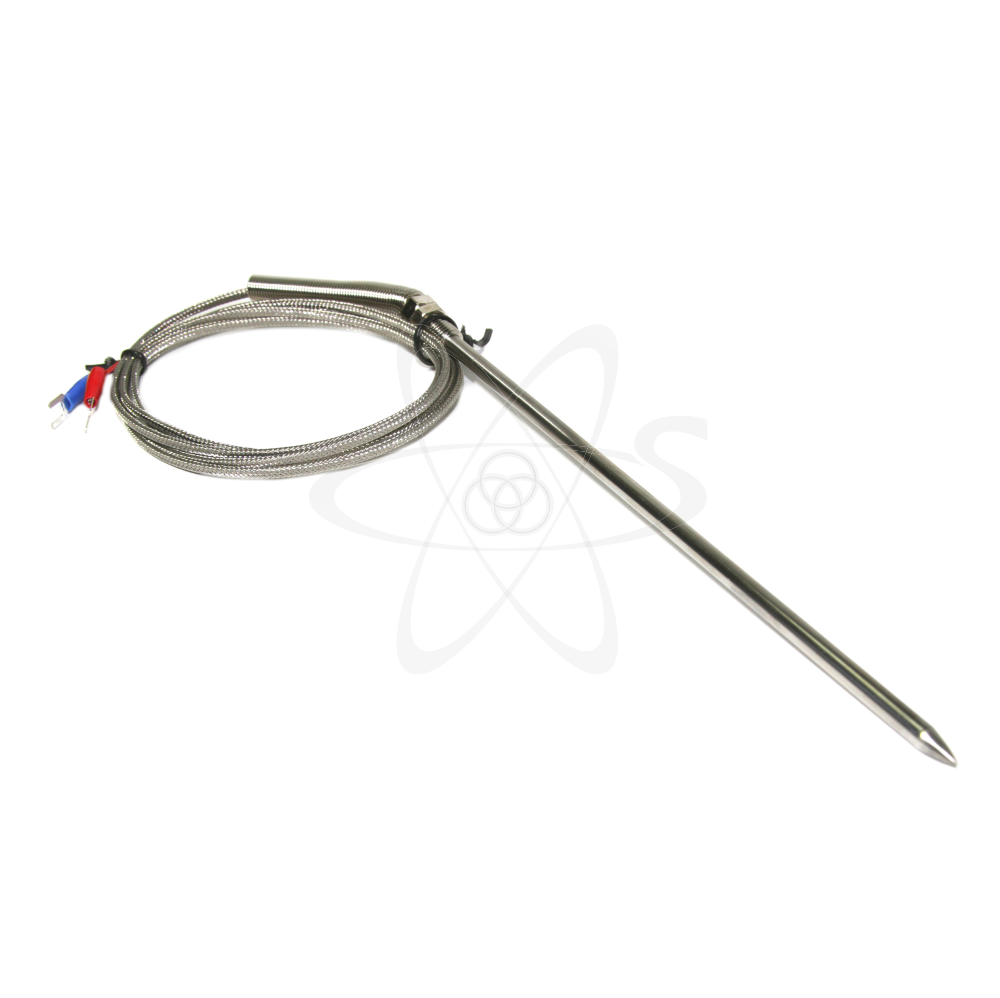 Термопара ТПК 129/5/1,5 N190/Гр.- К (игла)