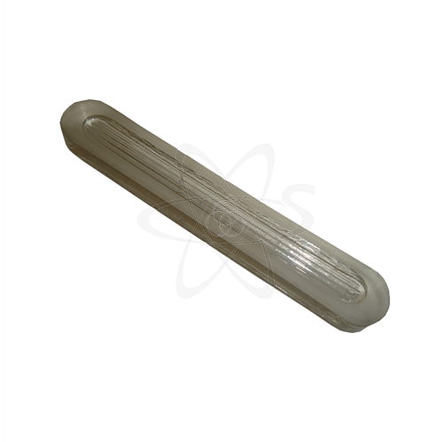 Стекло Клингера № 4 (190х34х21) ГОСТ 1663-81(польские)