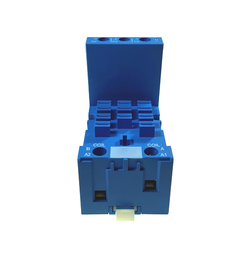 Колодка Finder 92.03 SMA (для реле 62.33)