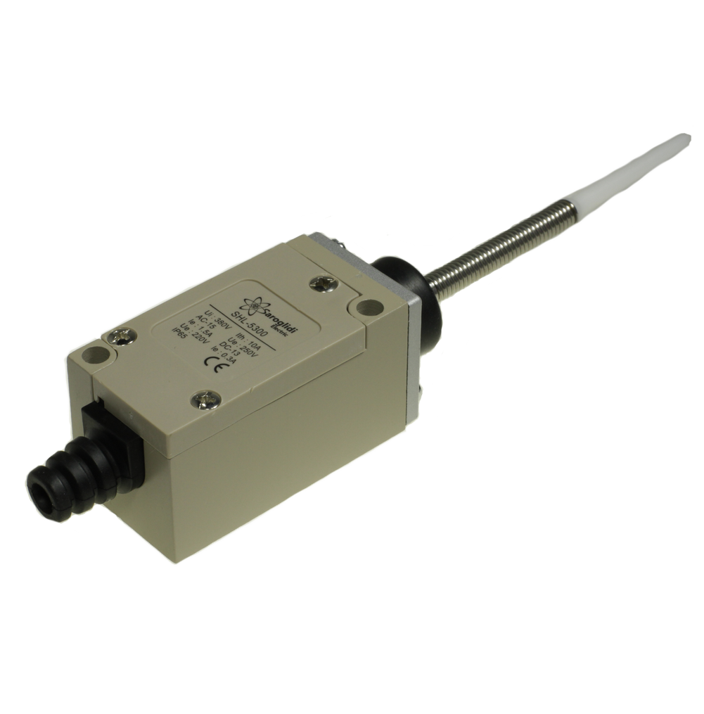 Концевой выключатель.SHL-5300