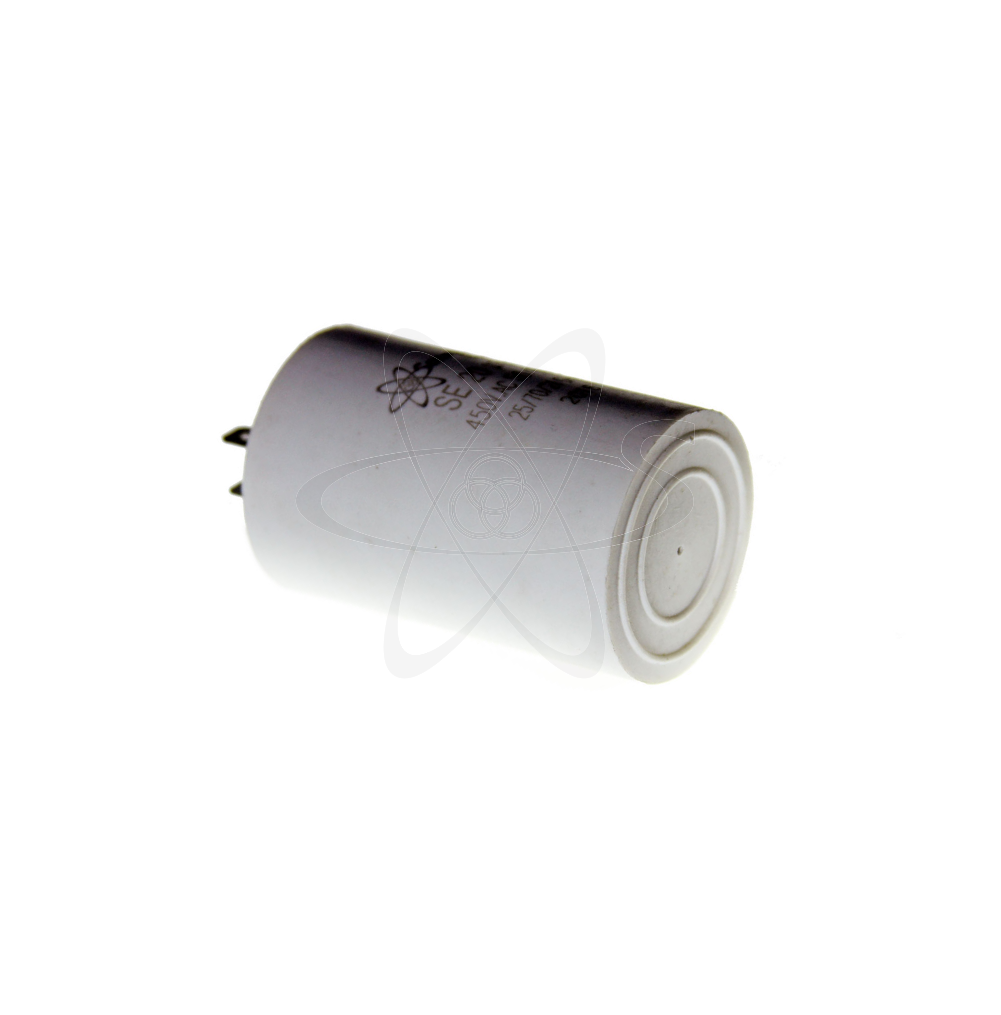 Конденсатор SE- 20uF 450V AC 50/60Hz