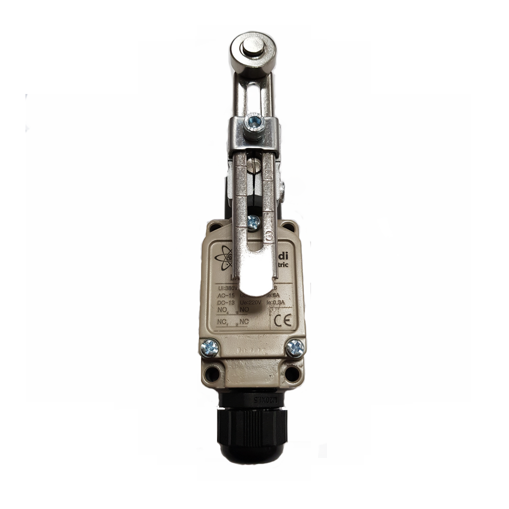 Концевой выключатель LXK3-20S/T