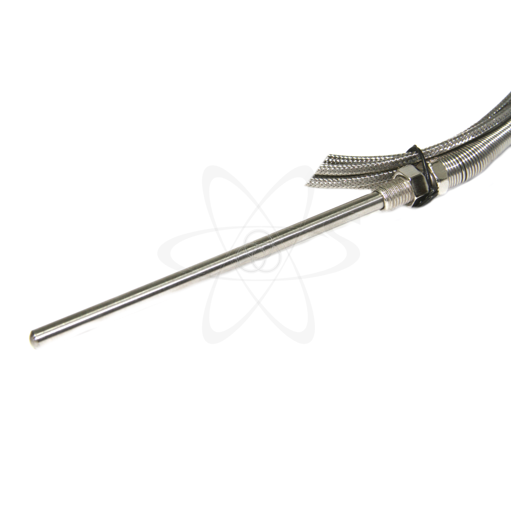 Термопара ТПК 126/5/1,5М8/100/Гр.- К