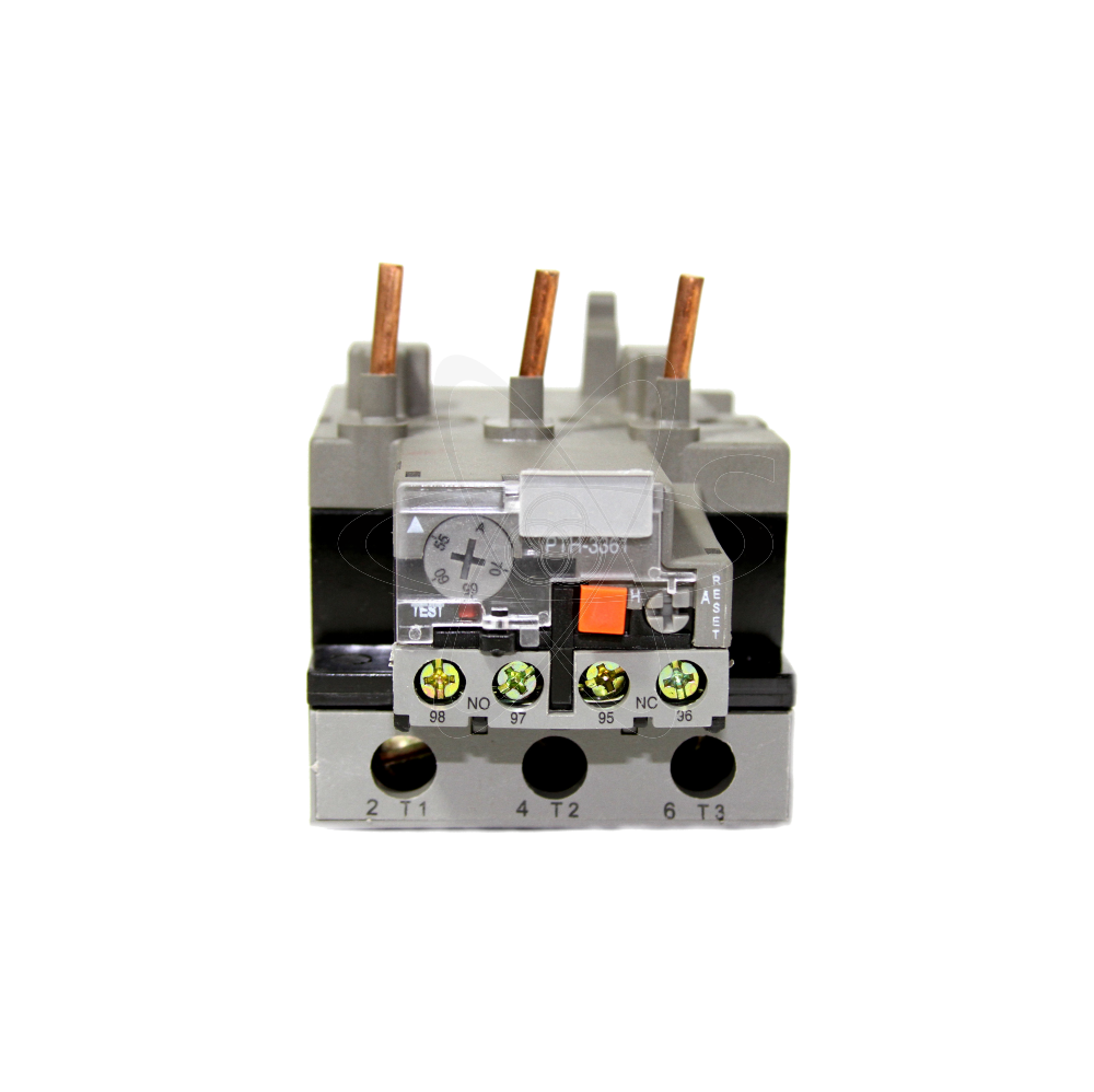 Тепловое реле РТН-3361 55-70 А