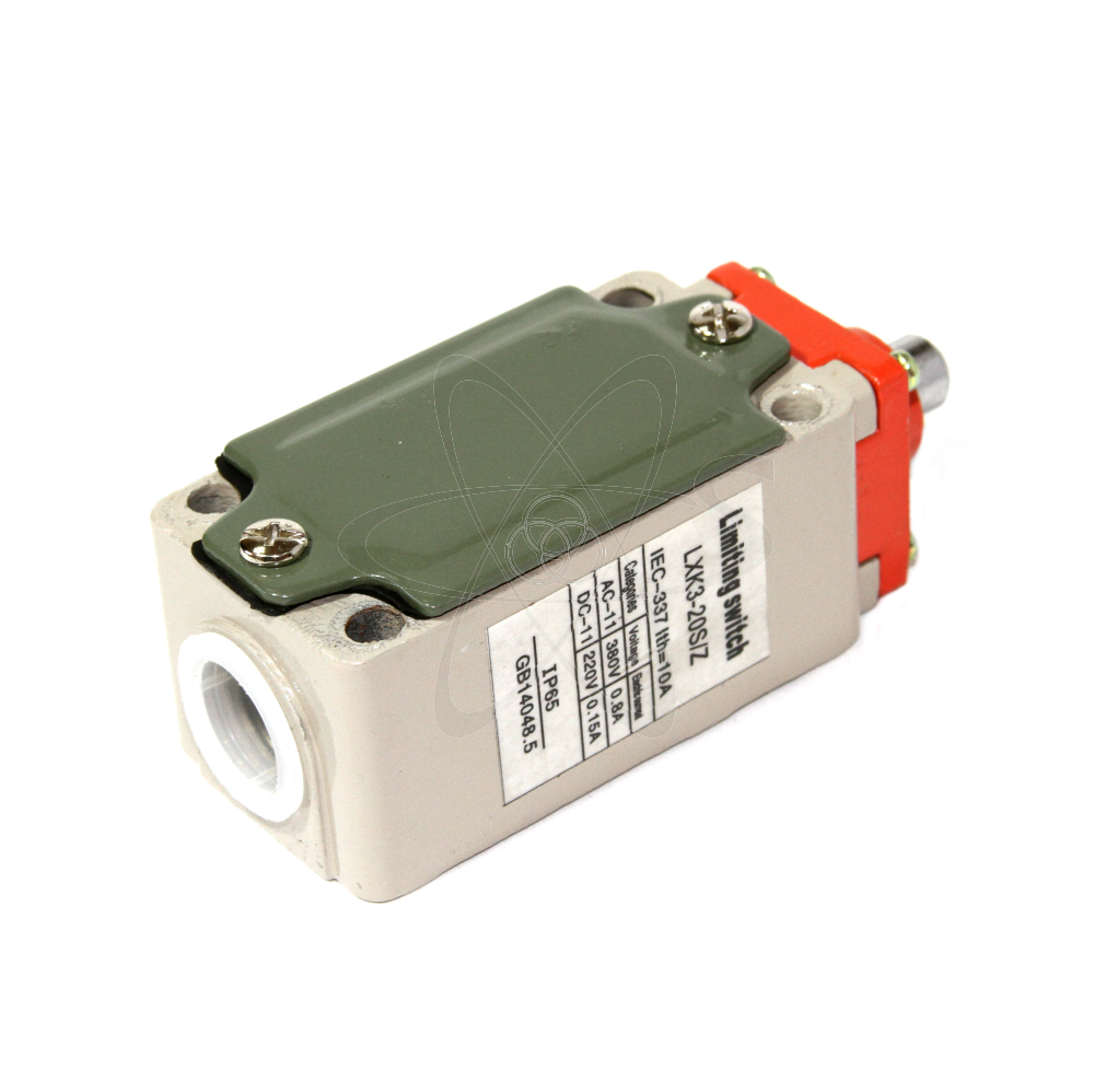 Концевой выключатель LXK3-20S/Z
