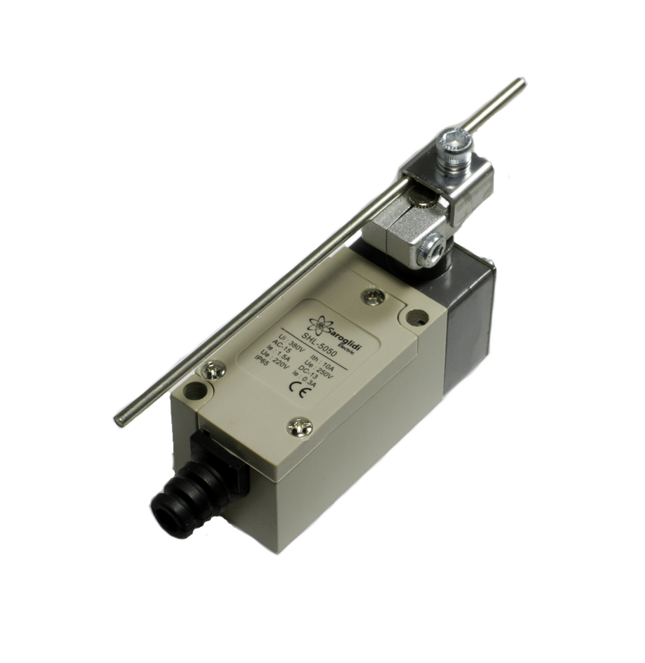 Концевой выключатель.SHL-5050