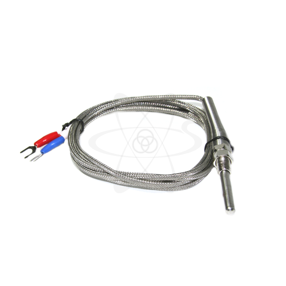 Термопара ТПК 126/5/1,5М8/050/Гр.- К