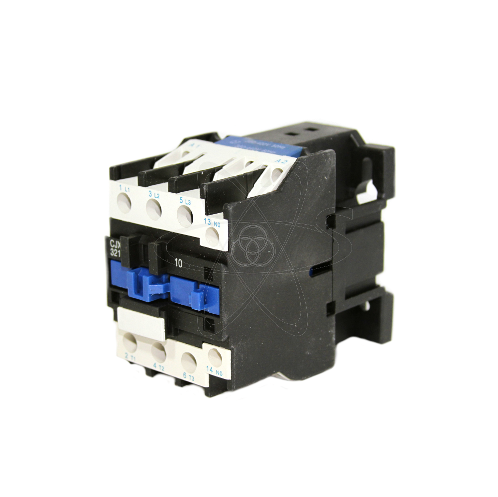 Контактор CJX2 32/10  АС220V