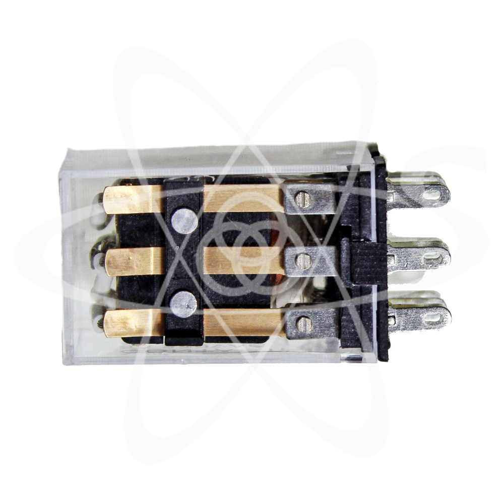 Промежуточное реле МY3 DC 24V