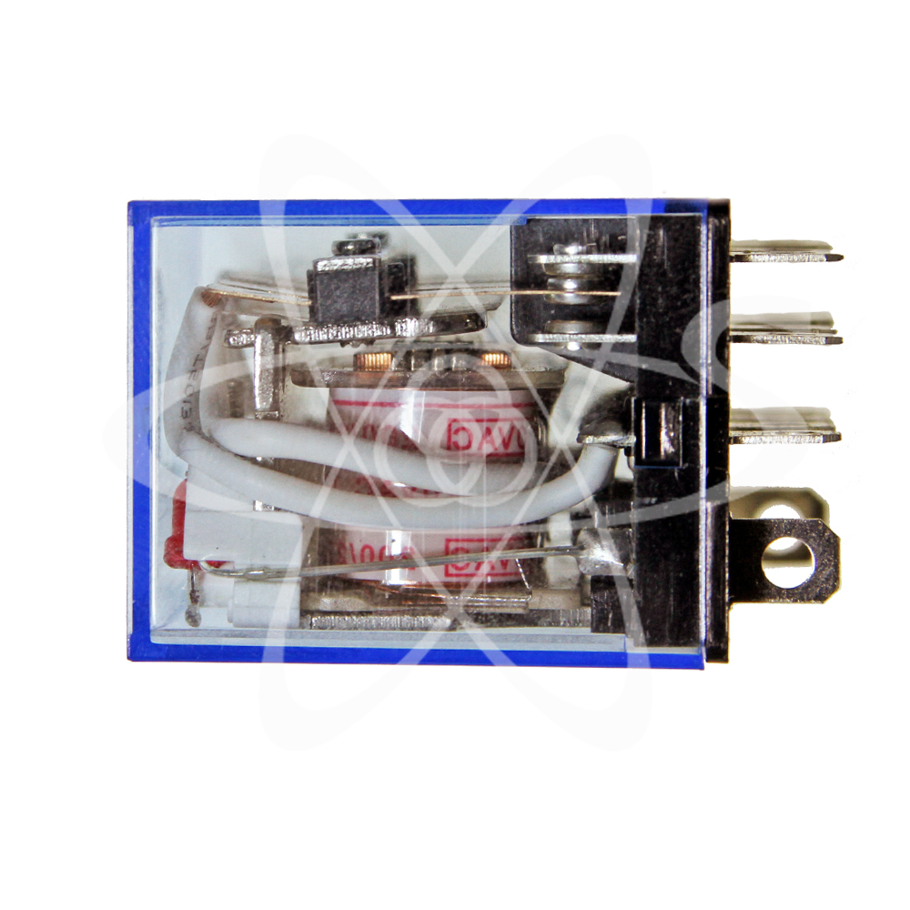 Промежуточное реле LY4NJ AC 220V