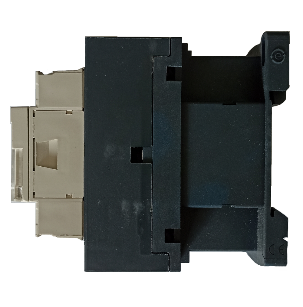 Контактор ПМ12  9А 380V