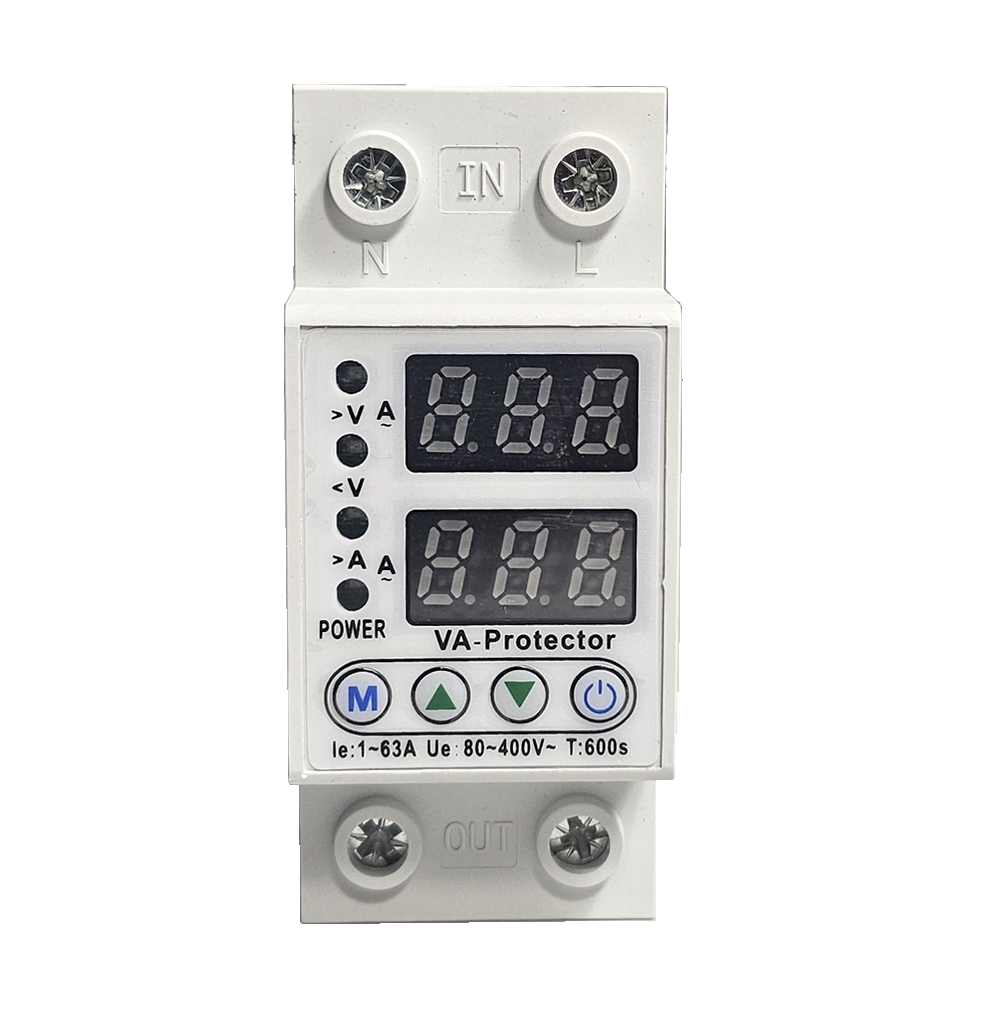 Реле контроля напряжения РКН-1