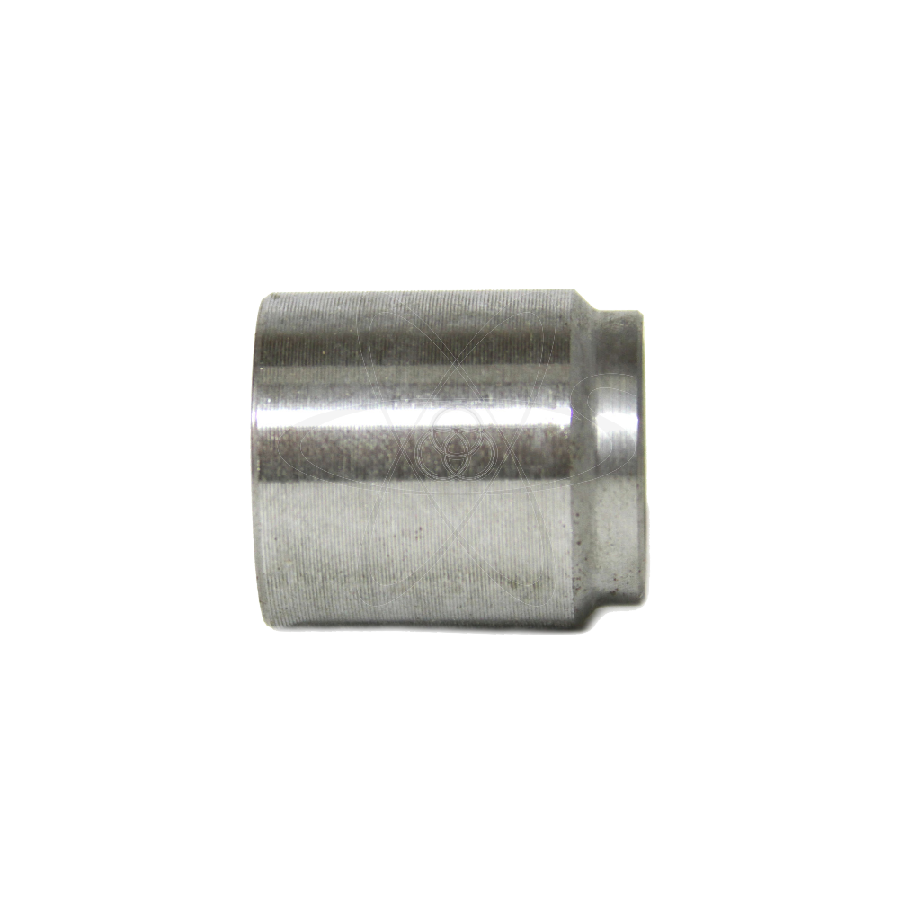 Бобышка БШ 30 мм М20х1,5  приварная универс (сталь)