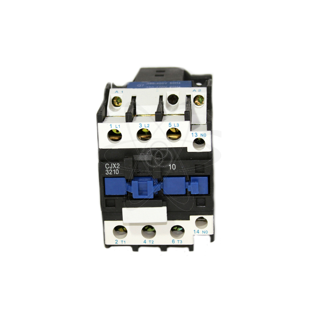 Контактор CJX2 32/10  АС380V