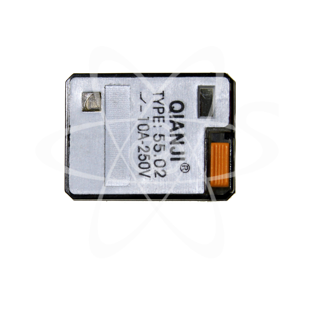 Промежуточное реле 55.02 AC24V