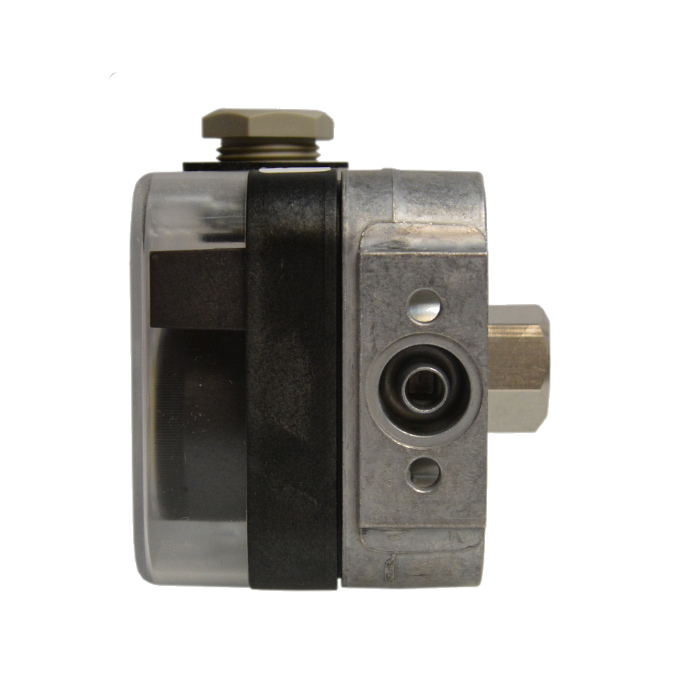 Датчик реле давления газа GW 500 A4 100-500 mbar