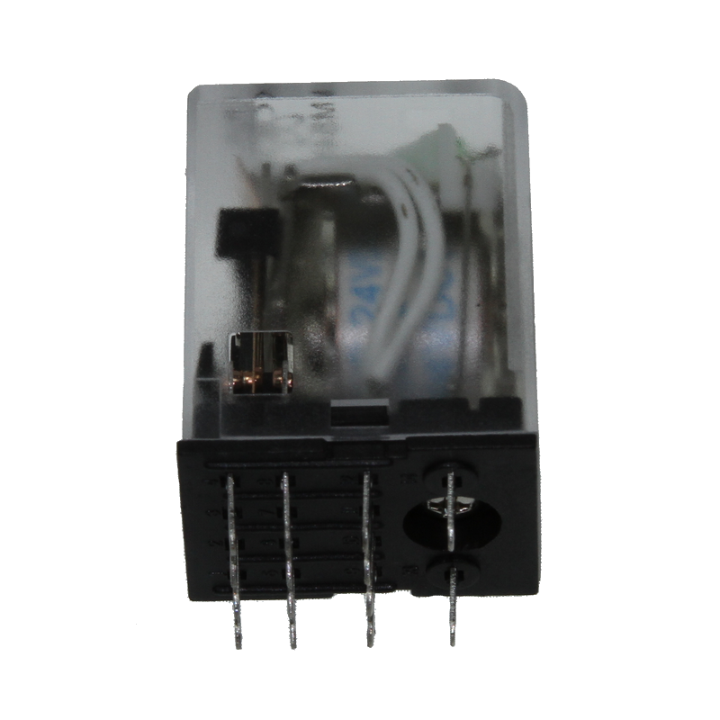 Промежуточное реле MS4NJ DC 24V