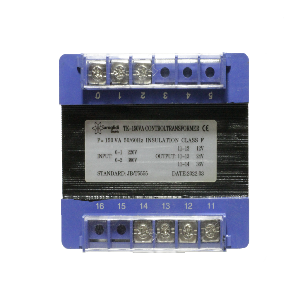 Трансформатор ТK-150VA