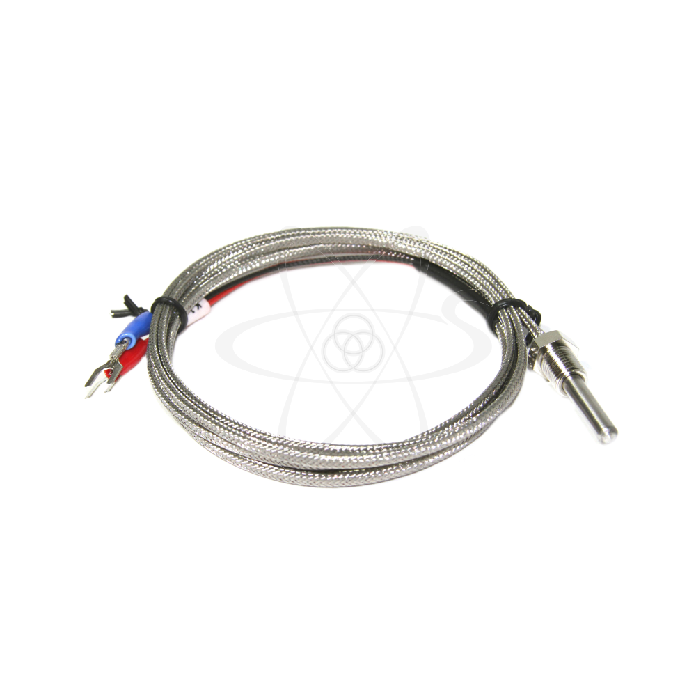 Термопара ТПК 124/5/1,5М8/020/Гр.- К