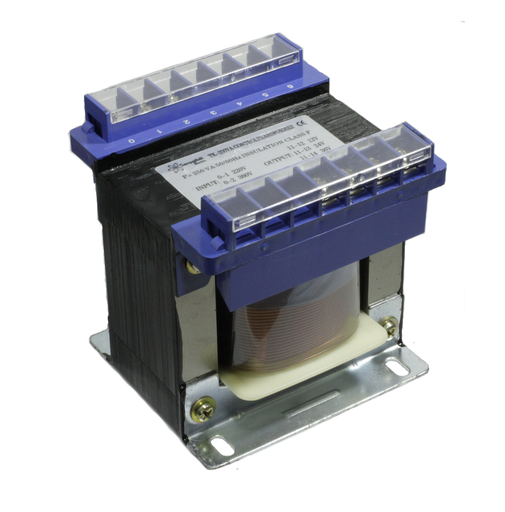 Трансформатор ТK-250VA