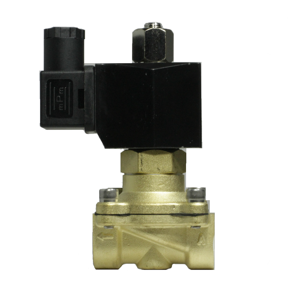 Клапан SKO G3/4.220AC (NO)