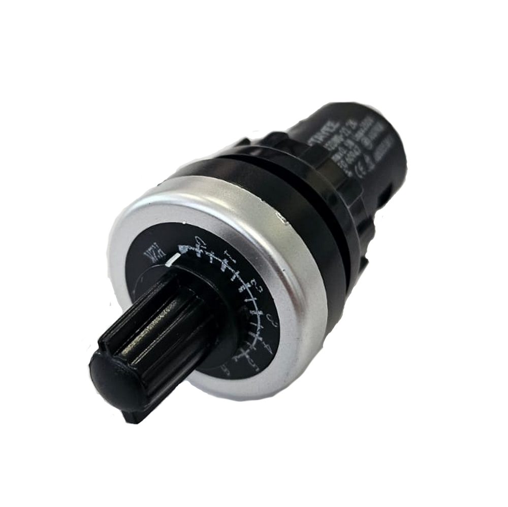 Потенциометр, 5 кОм LA42DWQ d-22 R-5