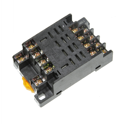 Колодка для промежуточного Реле LS4NJ РTF-14A