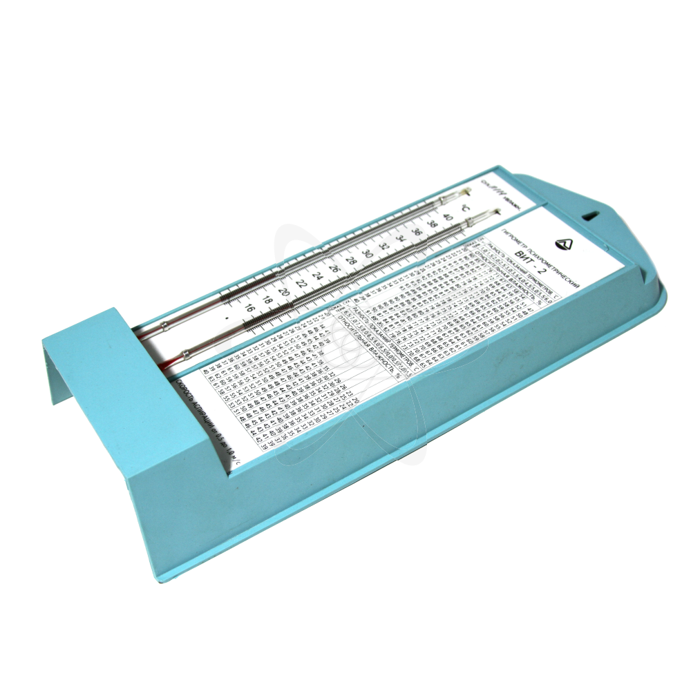 Измеритель влажности ВИТ- 2 15...40С