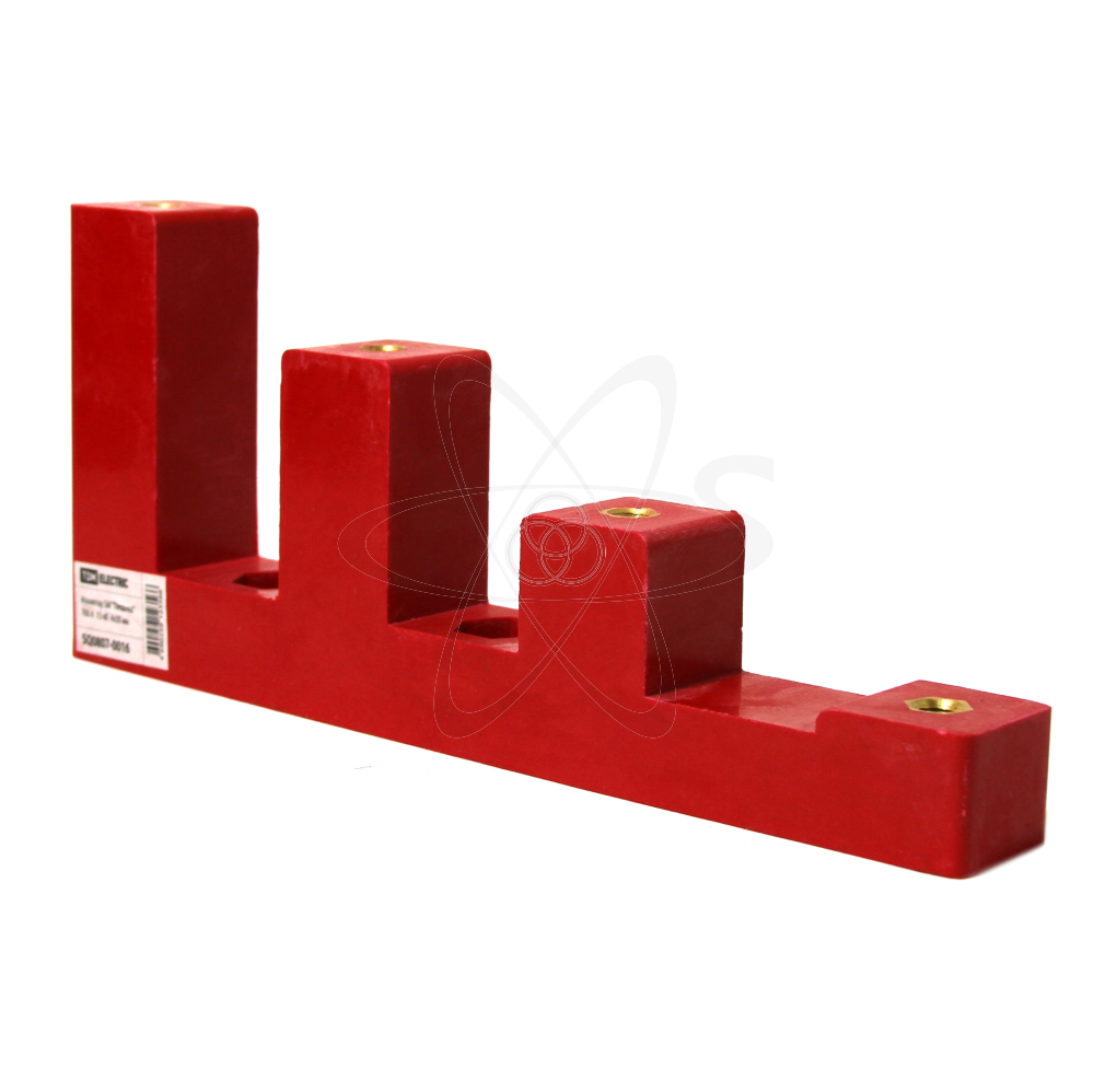 Изолятор SM "Лесенка" 900А 18кВ 4х40мм 