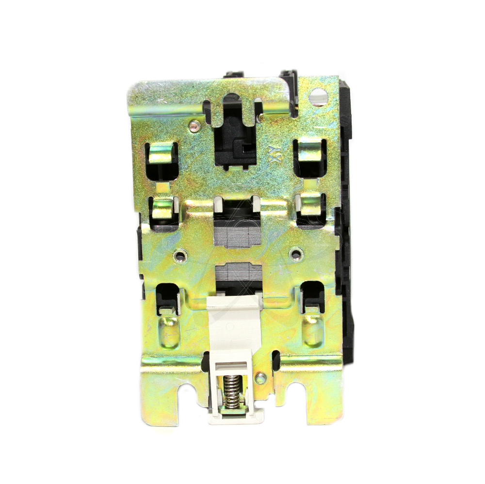 Контактор CJX2 95/11  АС380V