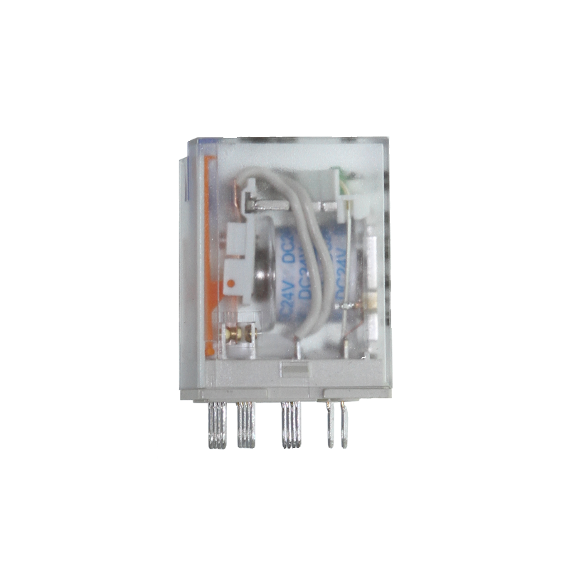 Промежуточное реле  55.34 DC 24V 