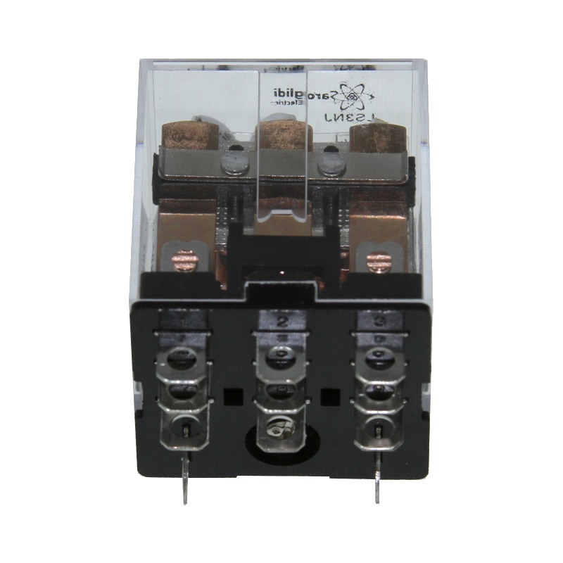 Промежуточное реле LS3NJ AC 220V